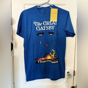 The Great Gatsby T-Shirt